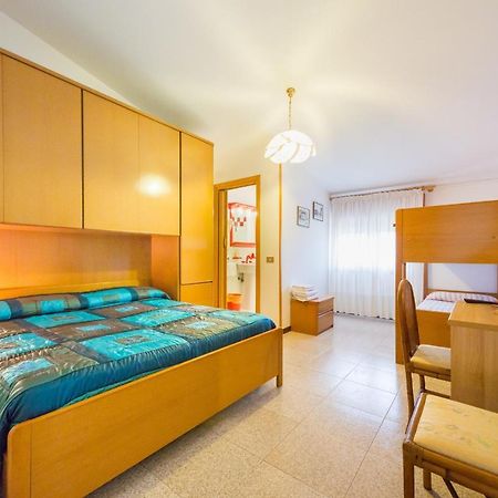 קאורלה Albergo Ristorante Fabrizio מראה חיצוני תמונה