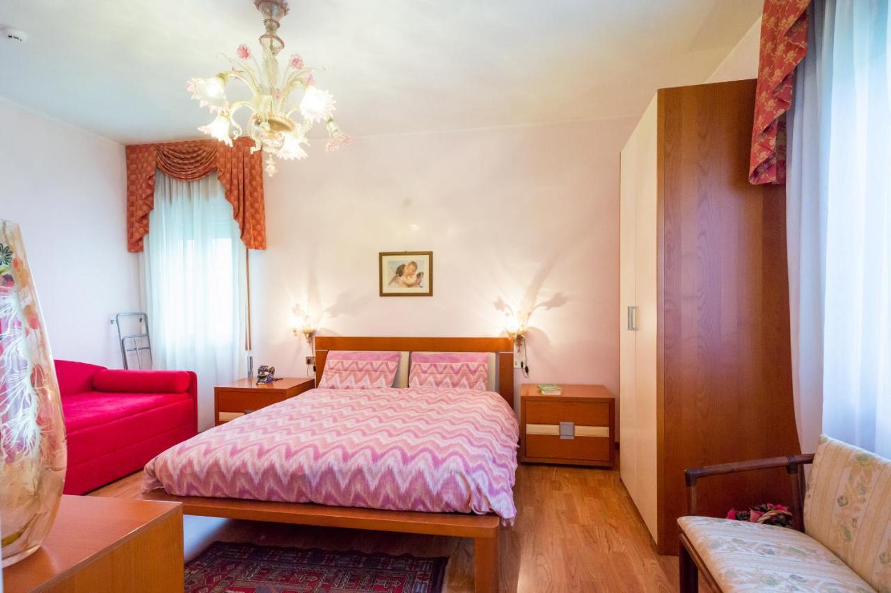 קאורלה Albergo Ristorante Fabrizio מראה חיצוני תמונה