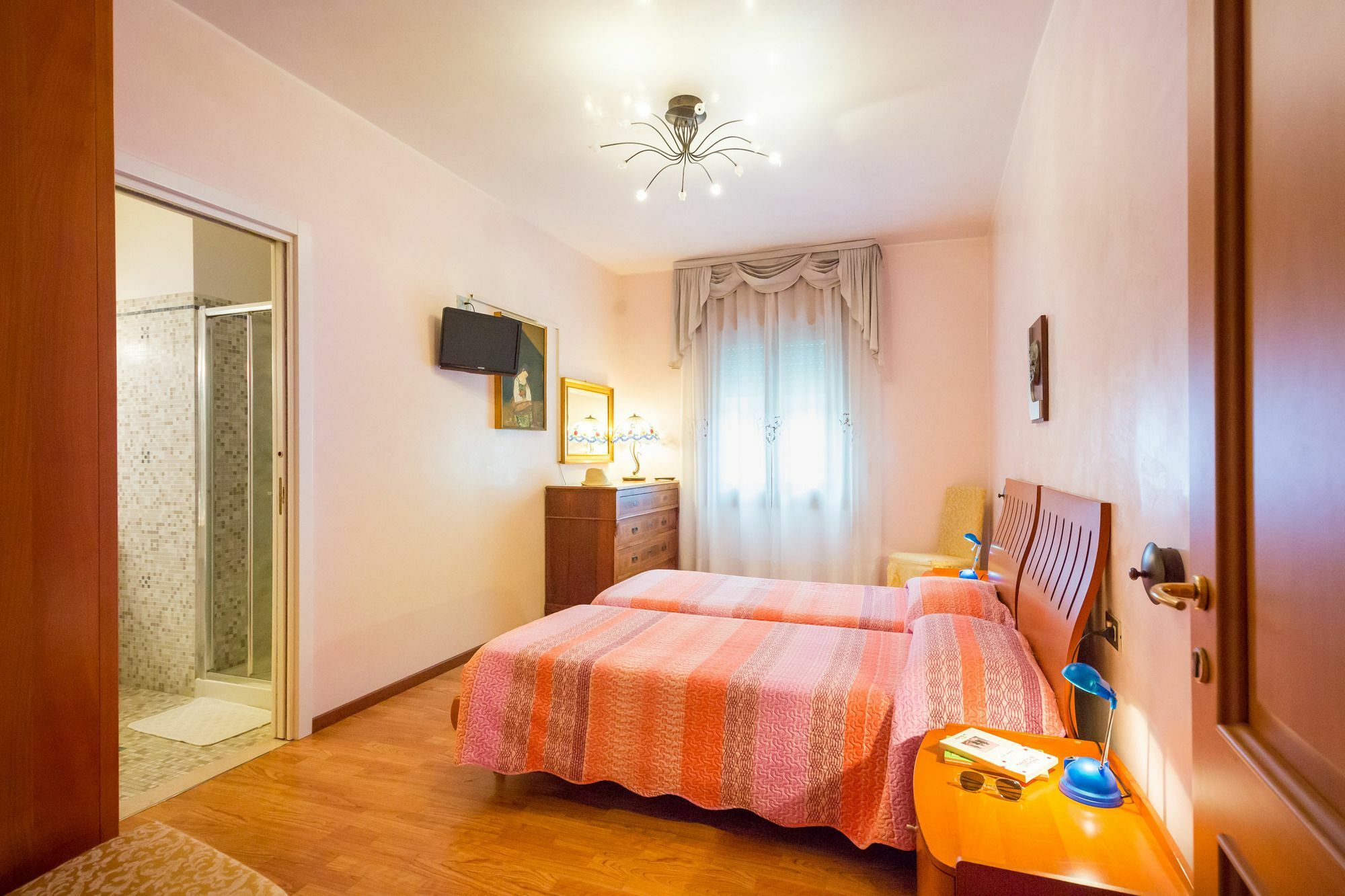 קאורלה Albergo Ristorante Fabrizio מראה חיצוני תמונה