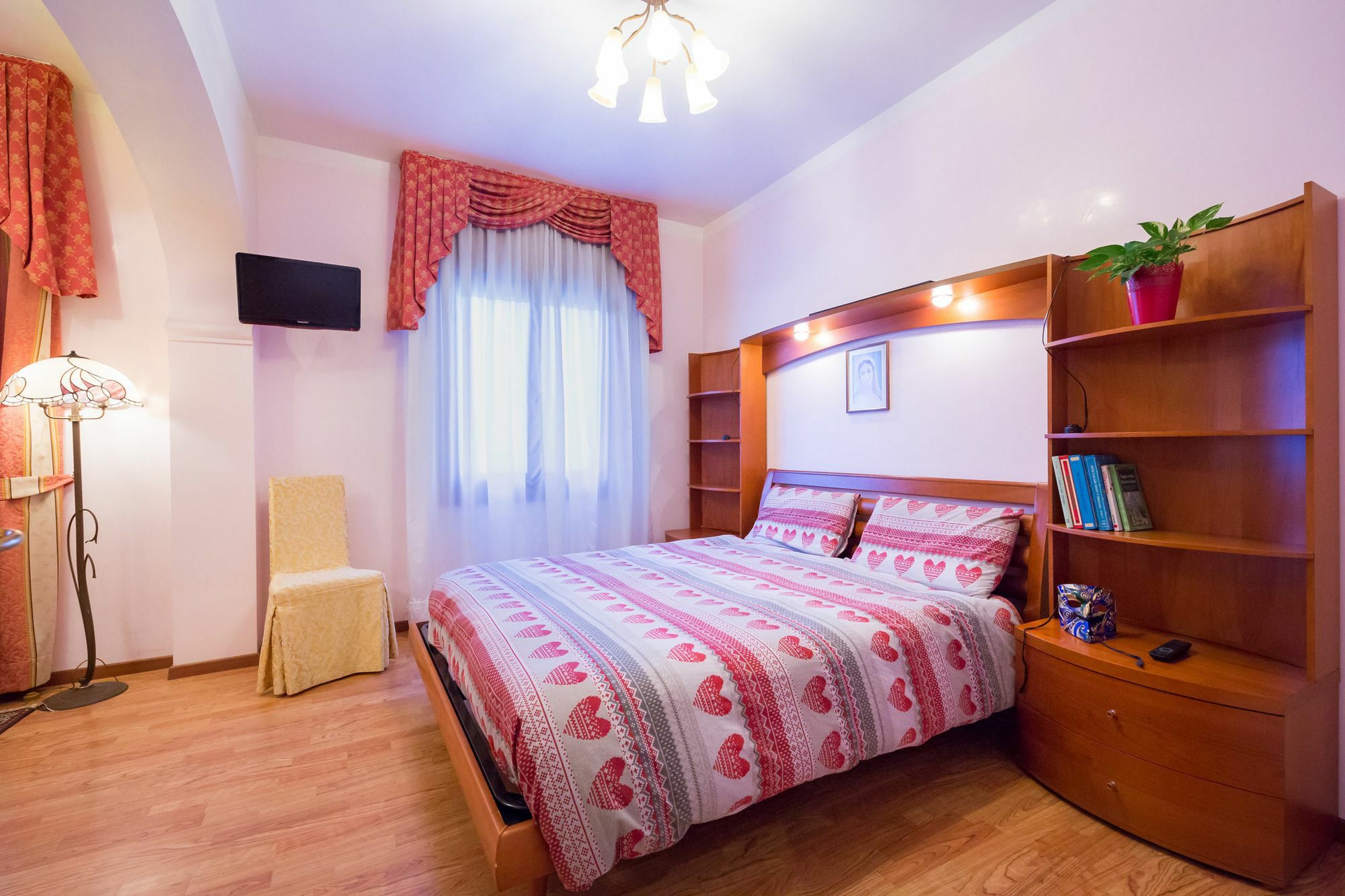 קאורלה Albergo Ristorante Fabrizio מראה חיצוני תמונה