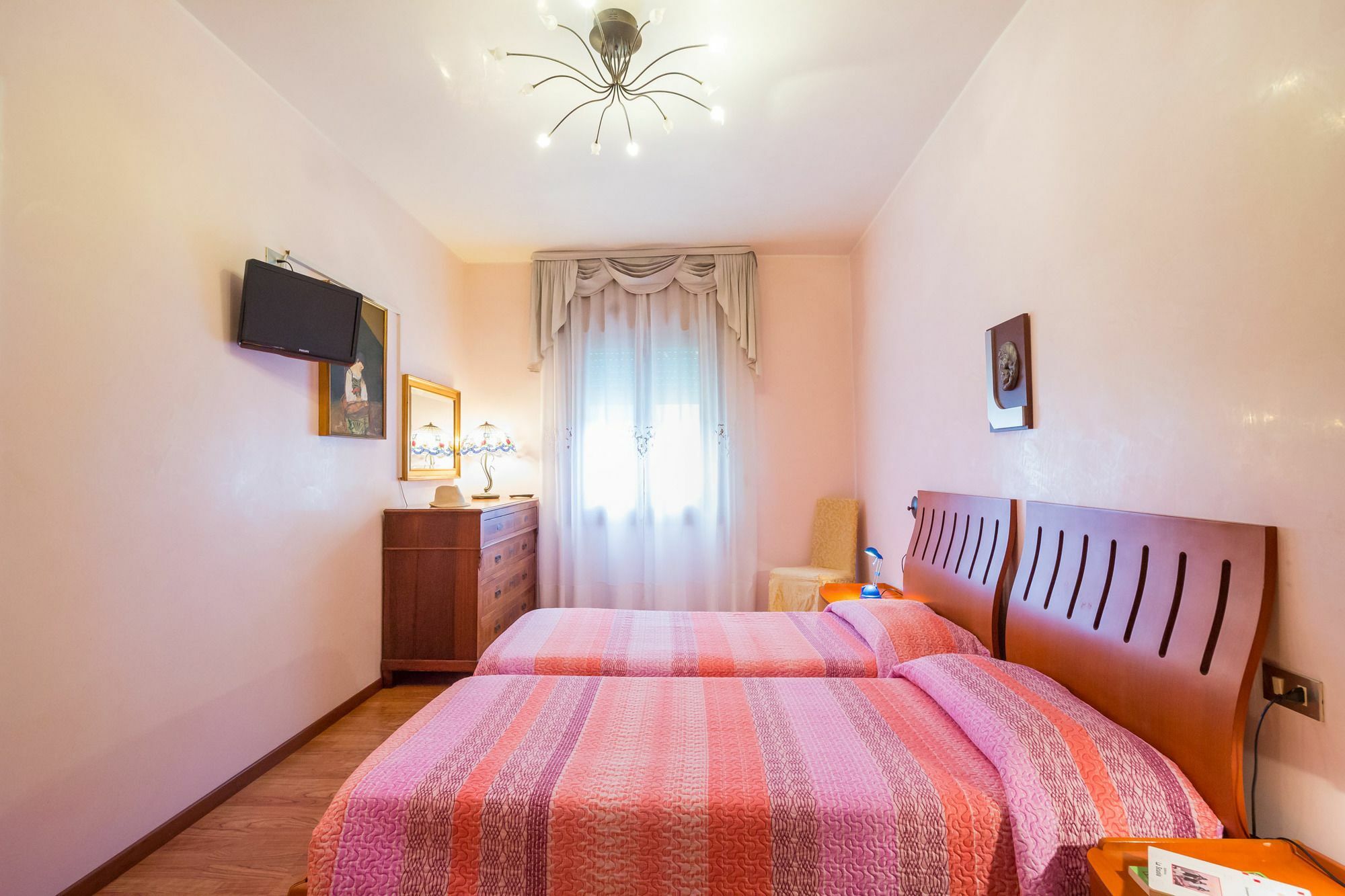 קאורלה Albergo Ristorante Fabrizio מראה חיצוני תמונה