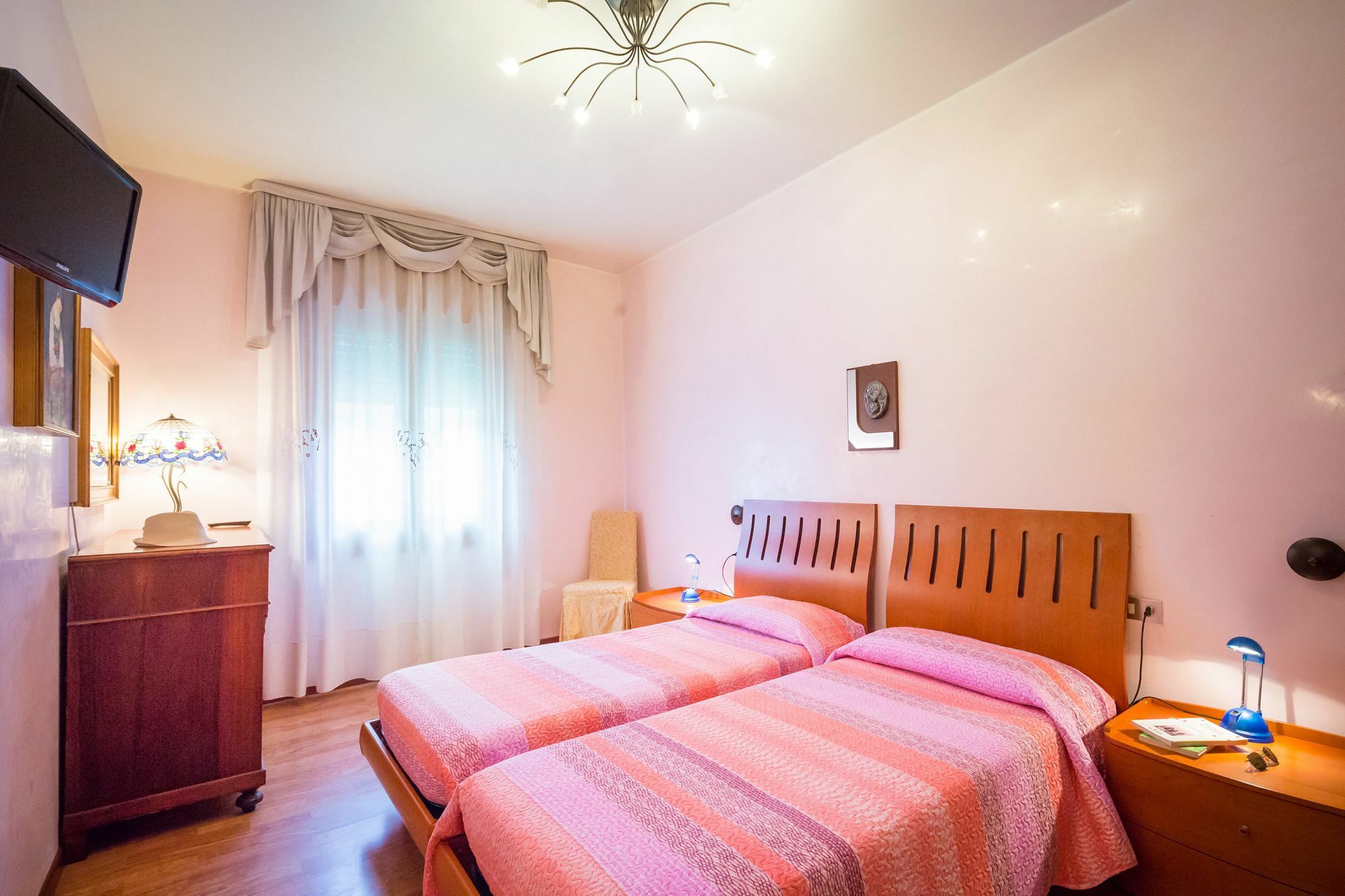 קאורלה Albergo Ristorante Fabrizio מראה חיצוני תמונה