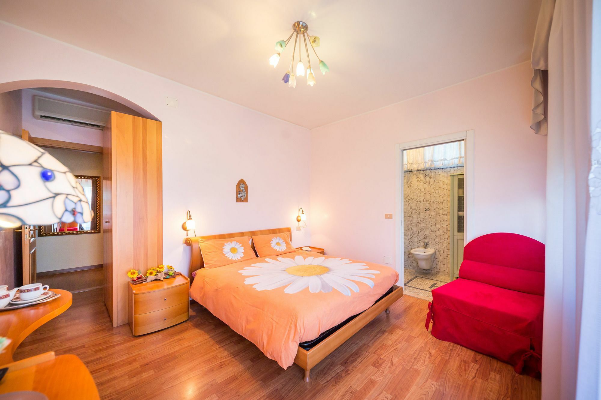 קאורלה Albergo Ristorante Fabrizio מראה חיצוני תמונה