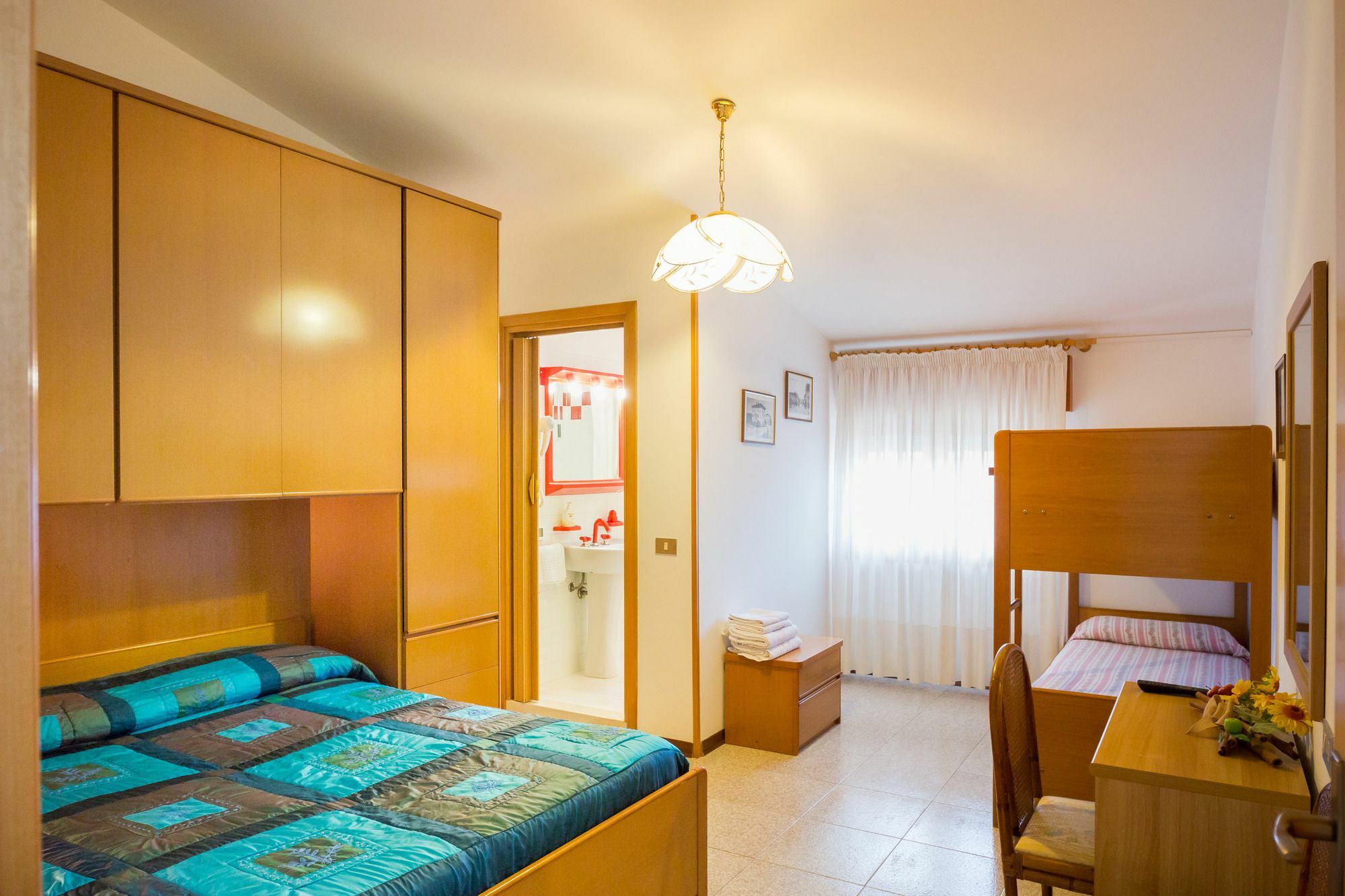 קאורלה Albergo Ristorante Fabrizio מראה חיצוני תמונה